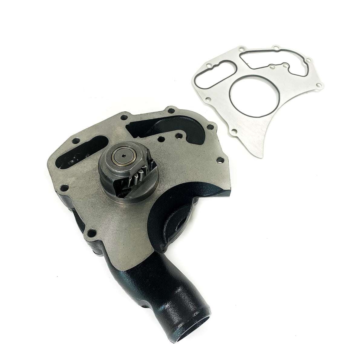 HY-CAPACITY HU5MW0204 — COOLING WATER PUMP