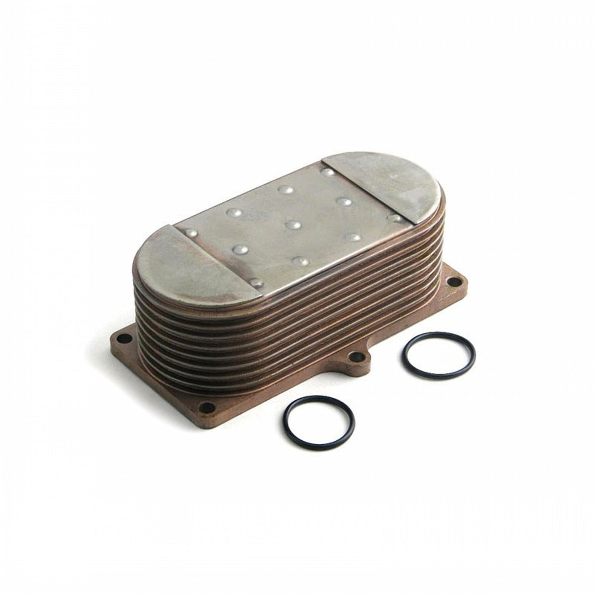 HY-CAPACITY NRE59298 — OIL COOLER