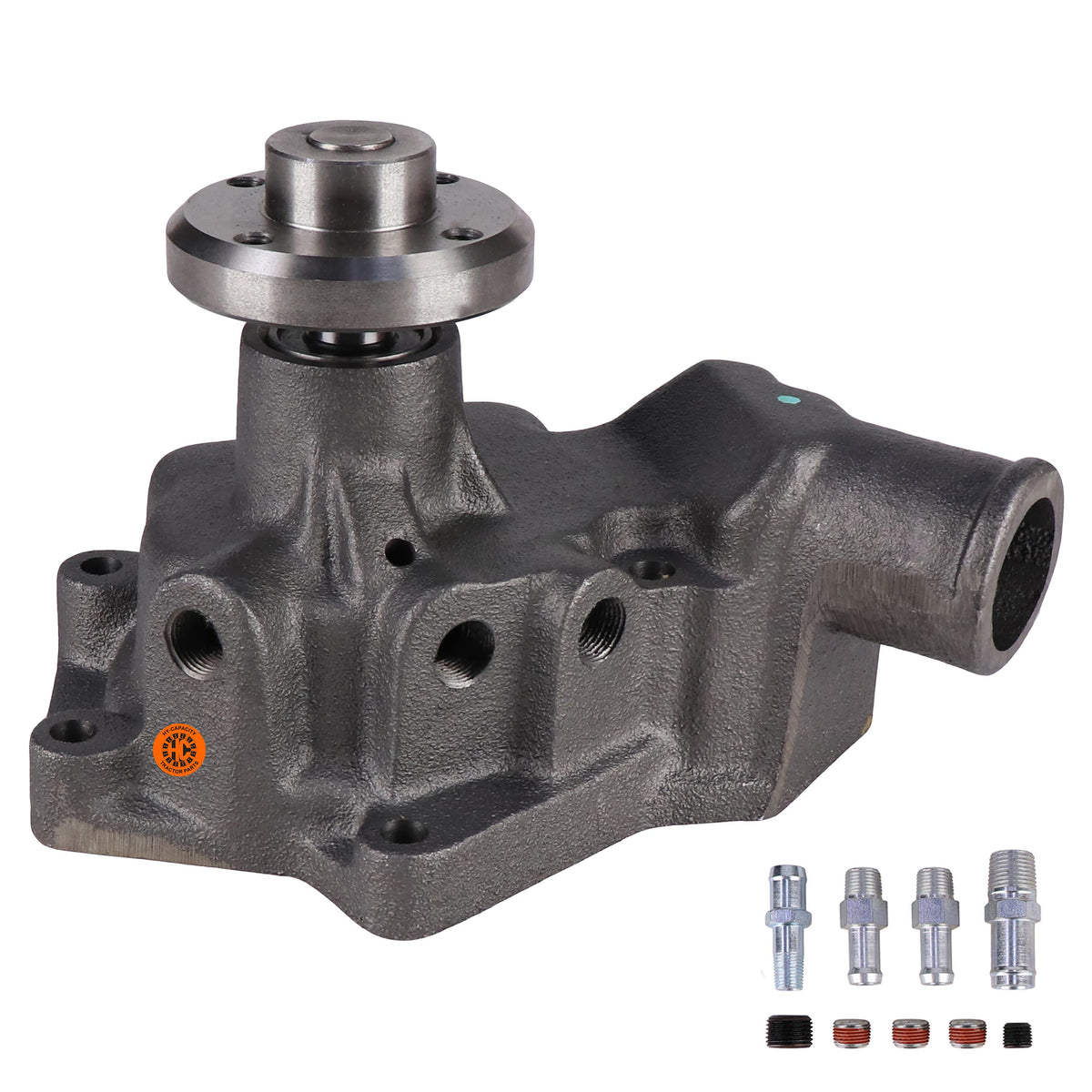 HY-CAPACITY HCRP847 — WATER PUMP