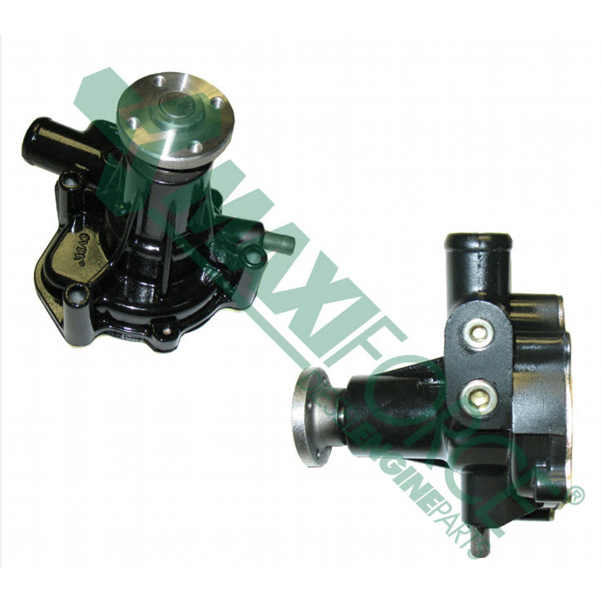 HY-CAPACITY TAM880905 — WATER PUMP
