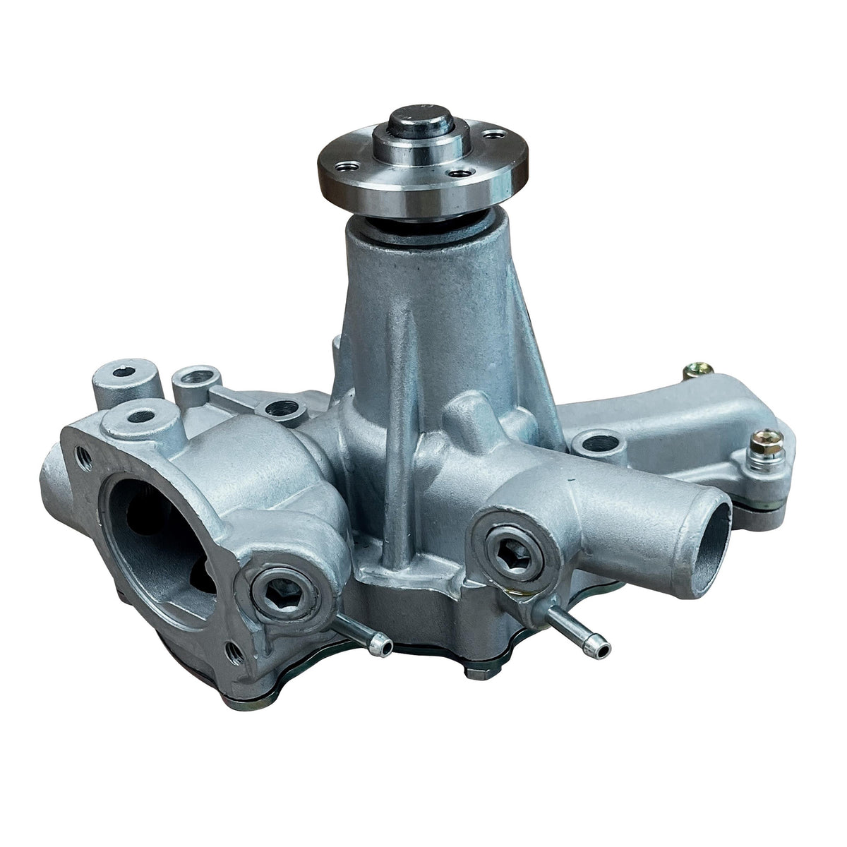 HY-CAPACITY TAM881943 — WATER PUMP