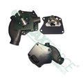 HY-CAPACITY HCTAR45332 — WATER PUMP