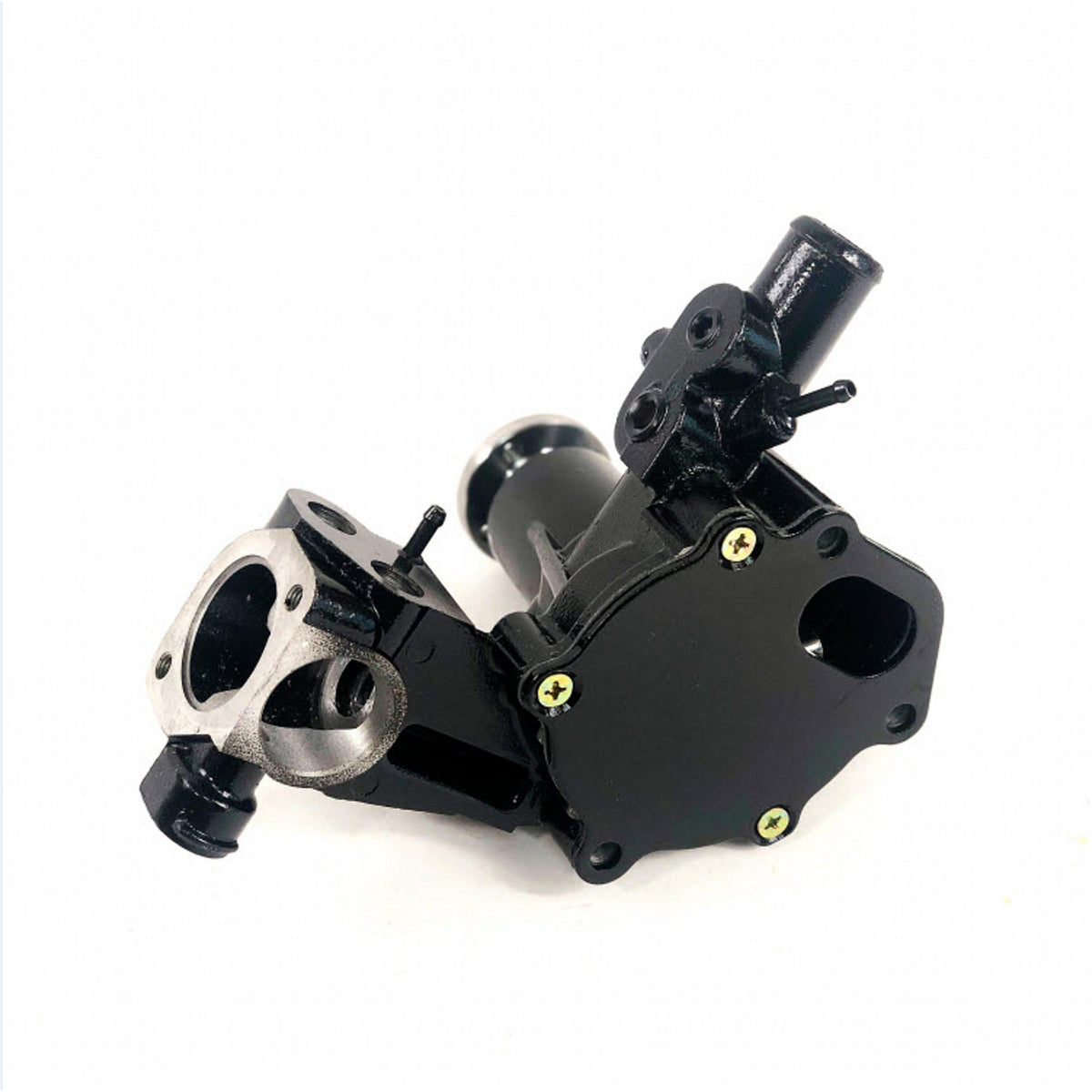 HY-CAPACITY TMIA880356 — WATER PUMP