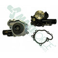 HY-CAPACITY HMIA883817 — COOLING WATER PUMP