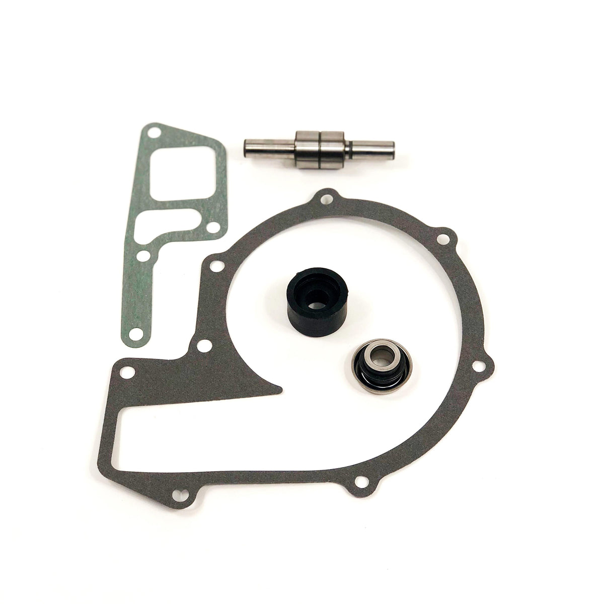 HY-CAPACITY HCTMX139 — COOLING WATER PUMP