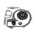 HY-CAPACITY HCTMX140 — COOLING WATER PUMP