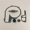HY-CAPACITY HCTMX150 — COOLING WATER PUMP