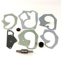 HY-CAPACITY HCTRE19507 — COOLING WATER PUMP