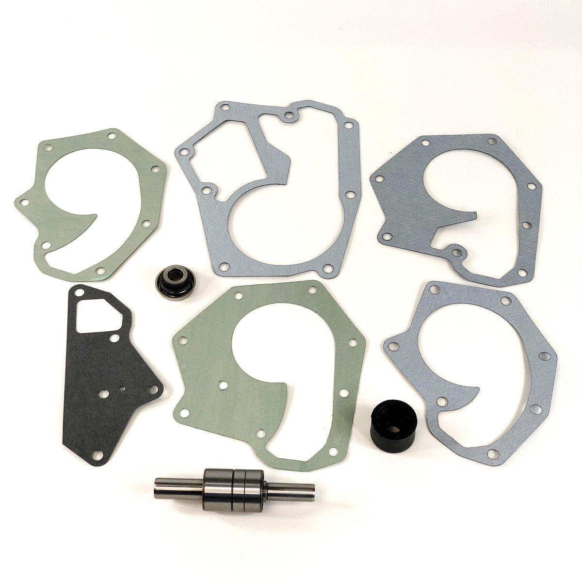 HY-CAPACITY HCTRE19507 — COOLING WATER PUMP