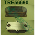 HY-CAPACITY HCTRE56690 — OIL COOLER