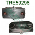 HY-CAPACITY HCTRE59296 — OIL COOLER