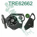 HY-CAPACITY HRE62662 — COOLING WATER PUMP