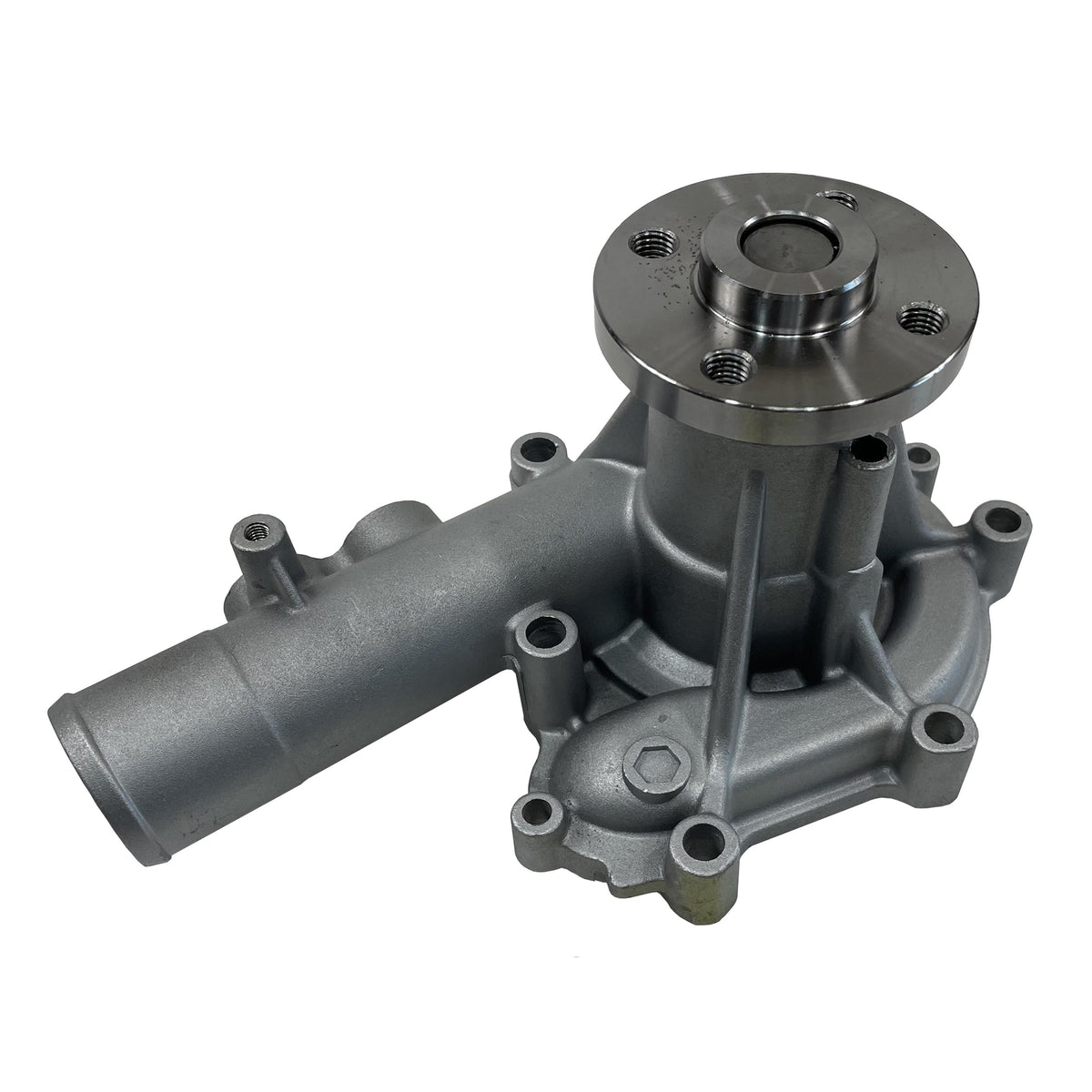 HY-CAPACITY H390042000 — COOLING WATER PUMP