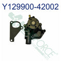HY-CAPACITY H990042002 — COOLING WATER PUMP