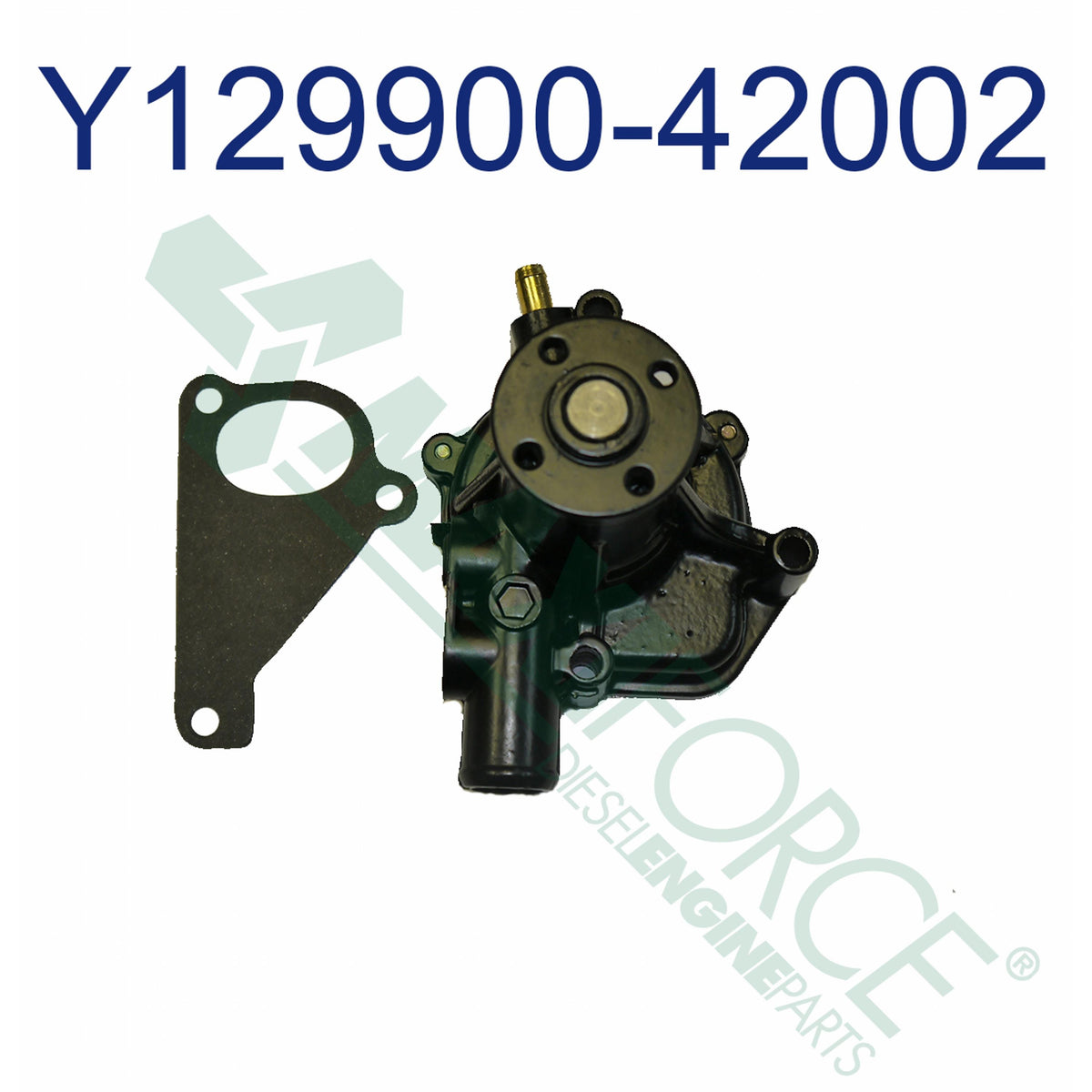 HY-CAPACITY H990042002 — COOLING WATER PUMP