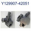 HY-CAPACITY H990742051 — COOLING WATER PUMP