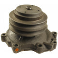 HY-CAPACITY HE7NN8501C — WATER PUMP