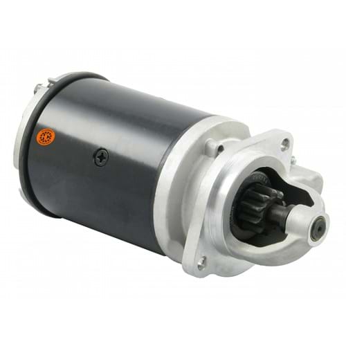 AGCO (OEM) HM3581576 Starter, 12V DD