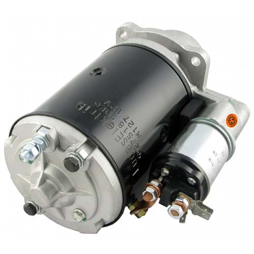 AGCO (OEM) HM3581576 Starter, 12V DD