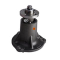 HY-CAPACITY M600973M91 — WATER PUMP
