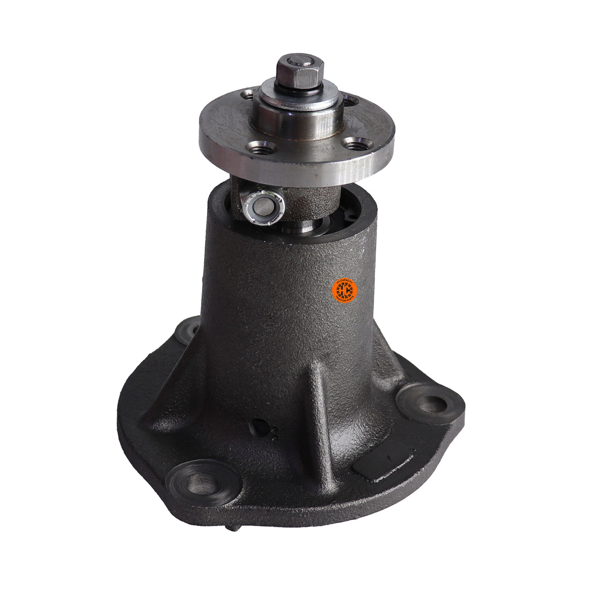 HY-CAPACITY M600973M91 — WATER PUMP
