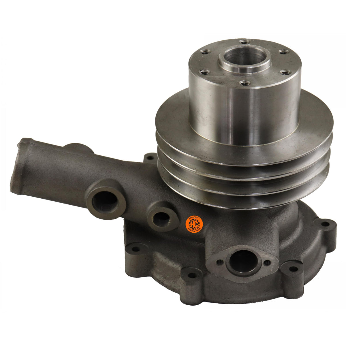 HY-CAPACITY H836347902 — WATER PUMP