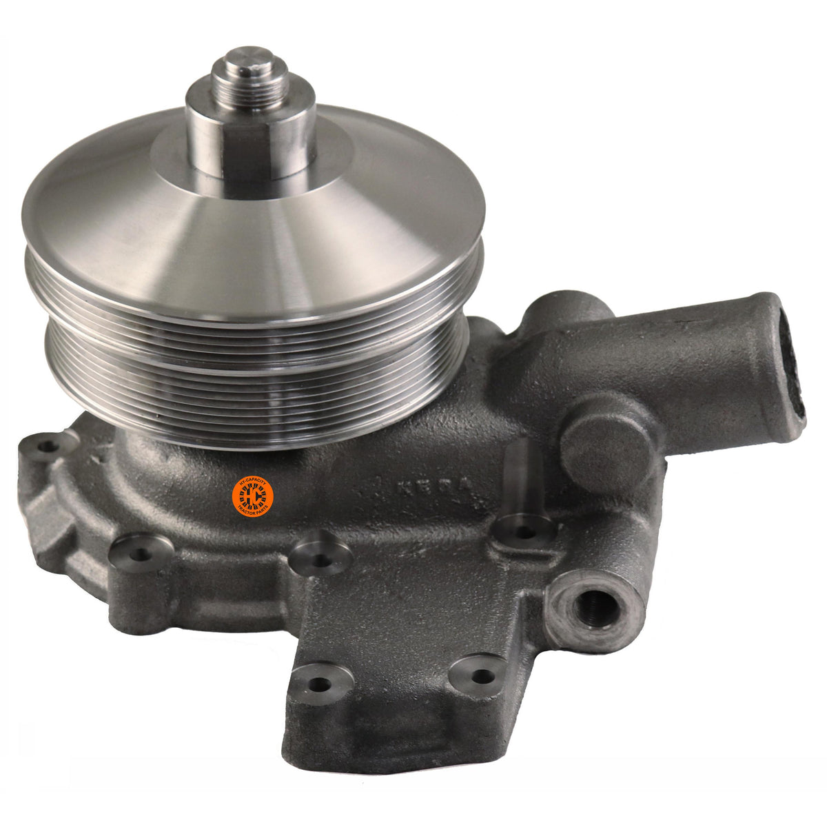 HY-CAPACITY H836866767 — WATER PUMP