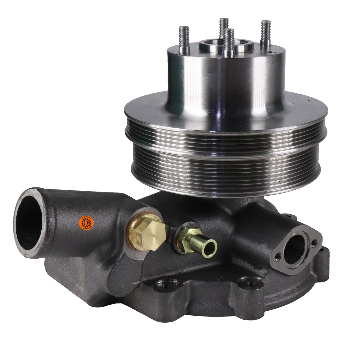 HY-CAPACITY HM36866849 — WATER PUMP