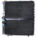 HY-CAPACITY HR201742 — OIL COOLER