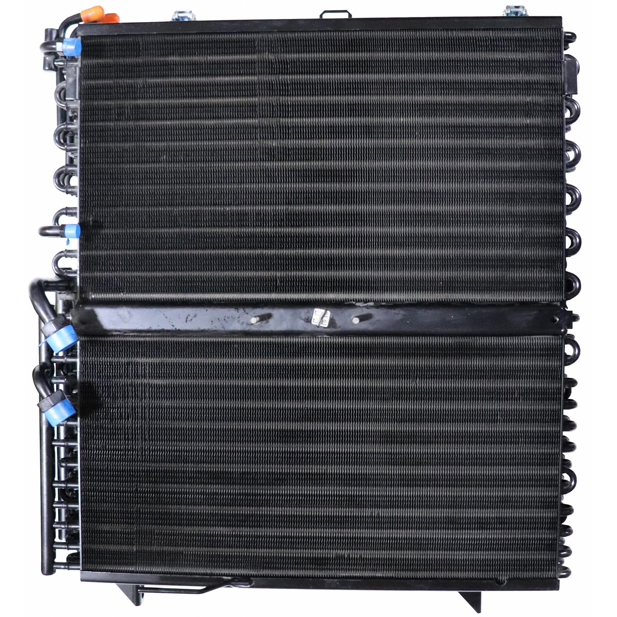 HY-CAPACITY HR201742 — OIL COOLER