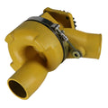 HY-CAPACITY HR549117 — WATER PUMP