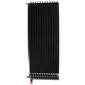 HY-CAPACITY HR68972 — OIL COOLER