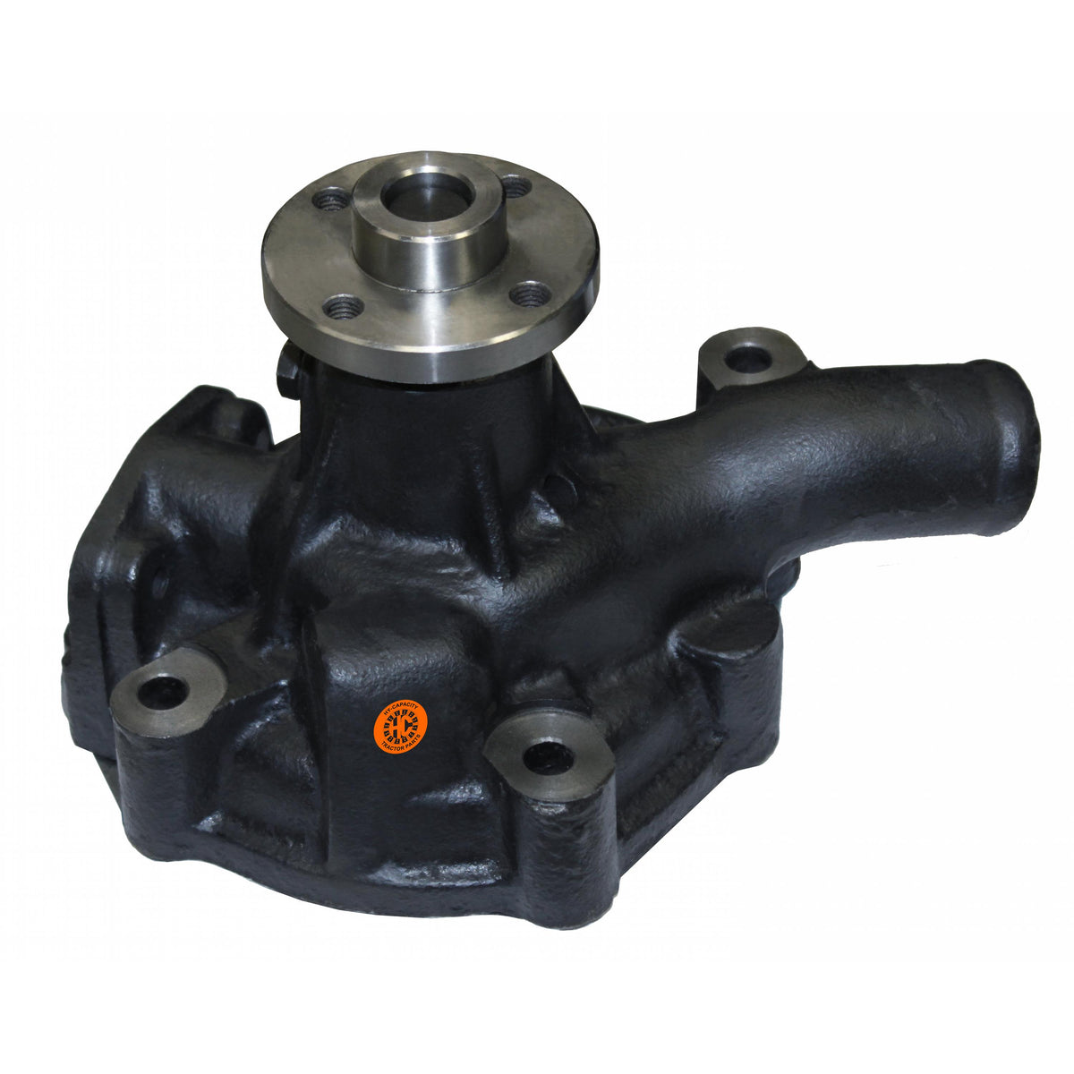 HY-CAPACITY K154817303 — WATER PUMP