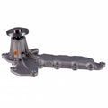 HY-CAPACITY 1552173033 — WATER PUMP