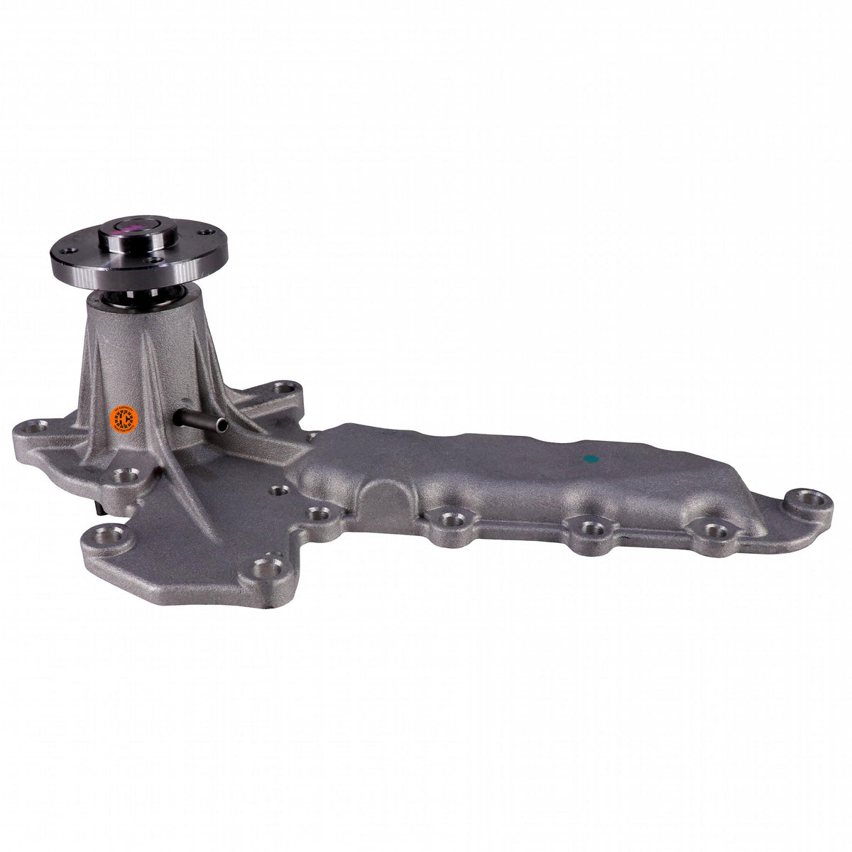 HY-CAPACITY 1552173033 — WATER PUMP