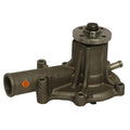 HY-CAPACITY 1625173037 — COOLING WATER PUMP