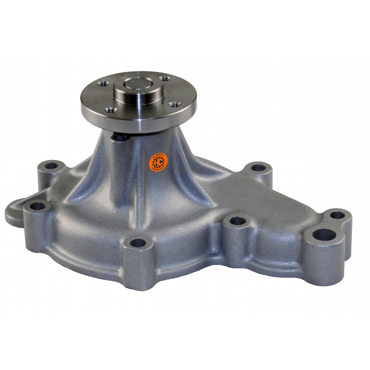 HY-CAPACITY 1G77273032 — WATER PUMP