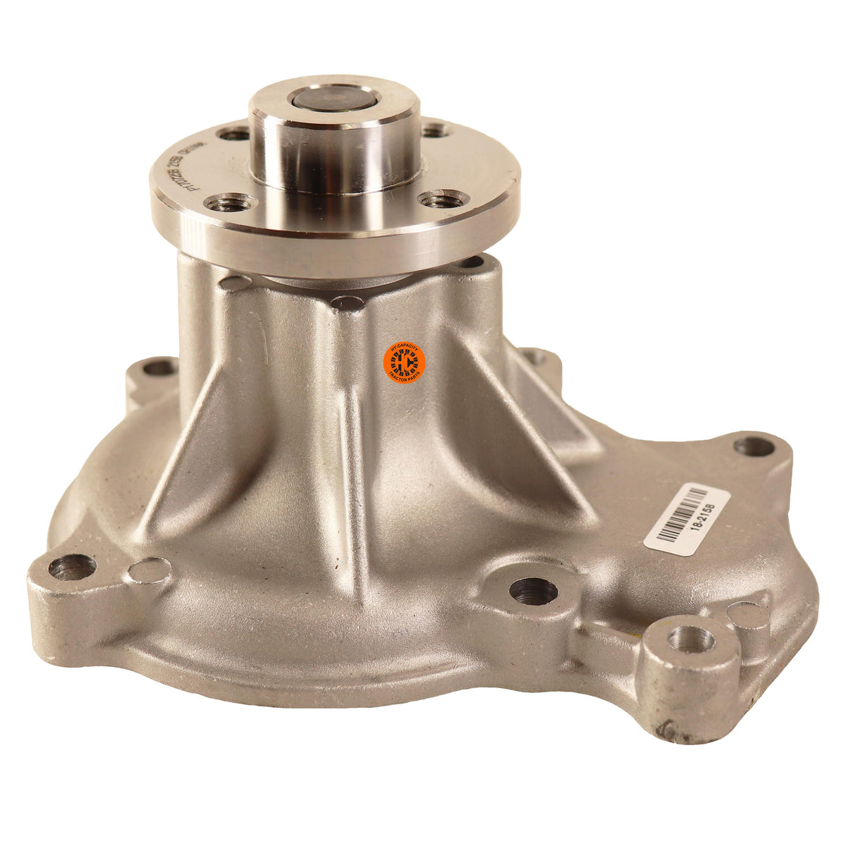 HY-CAPACITY 1K01173036 — COOLING WATER PUMP