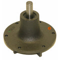 HY-CAPACITY M1005011NE — WATER PUMP