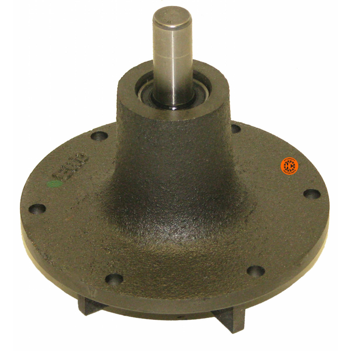 HY-CAPACITY M1005011NE — WATER PUMP