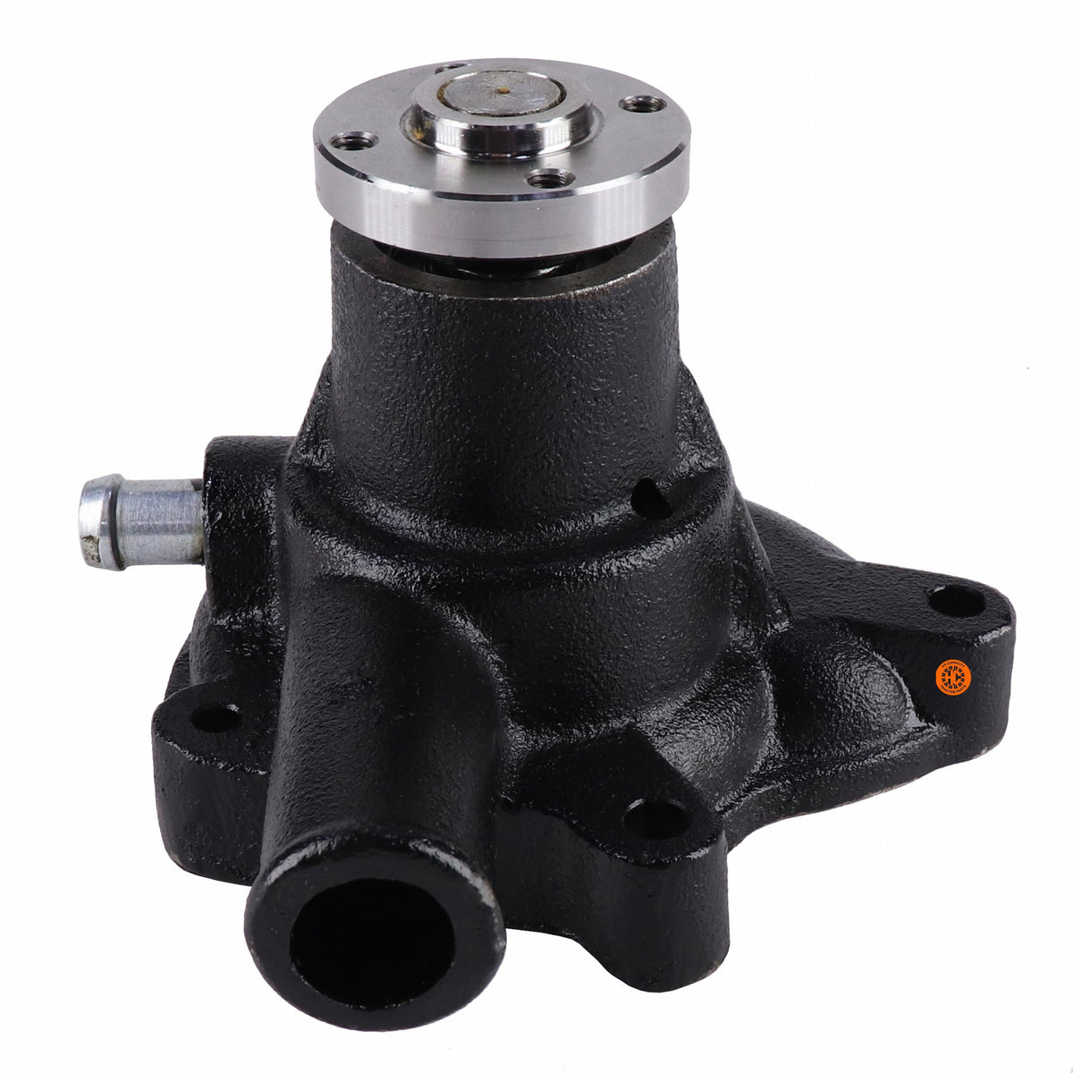 HY-CAPACITY M3284086 — WATER PUMP