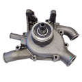 HY-CAPACITY M3637354N — WATER PUMP