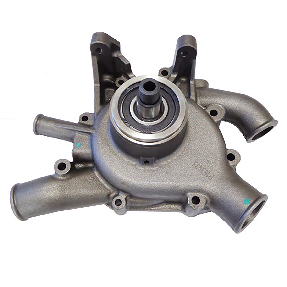 HY-CAPACITY M3637354N — WATER PUMP