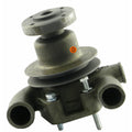 HY-CAPACITY M739527N — Water Pump with Pulley