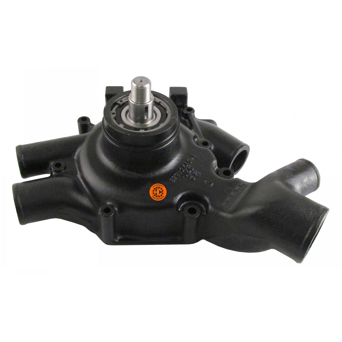 HY-CAPACITY M743929 — Pump, REMAN