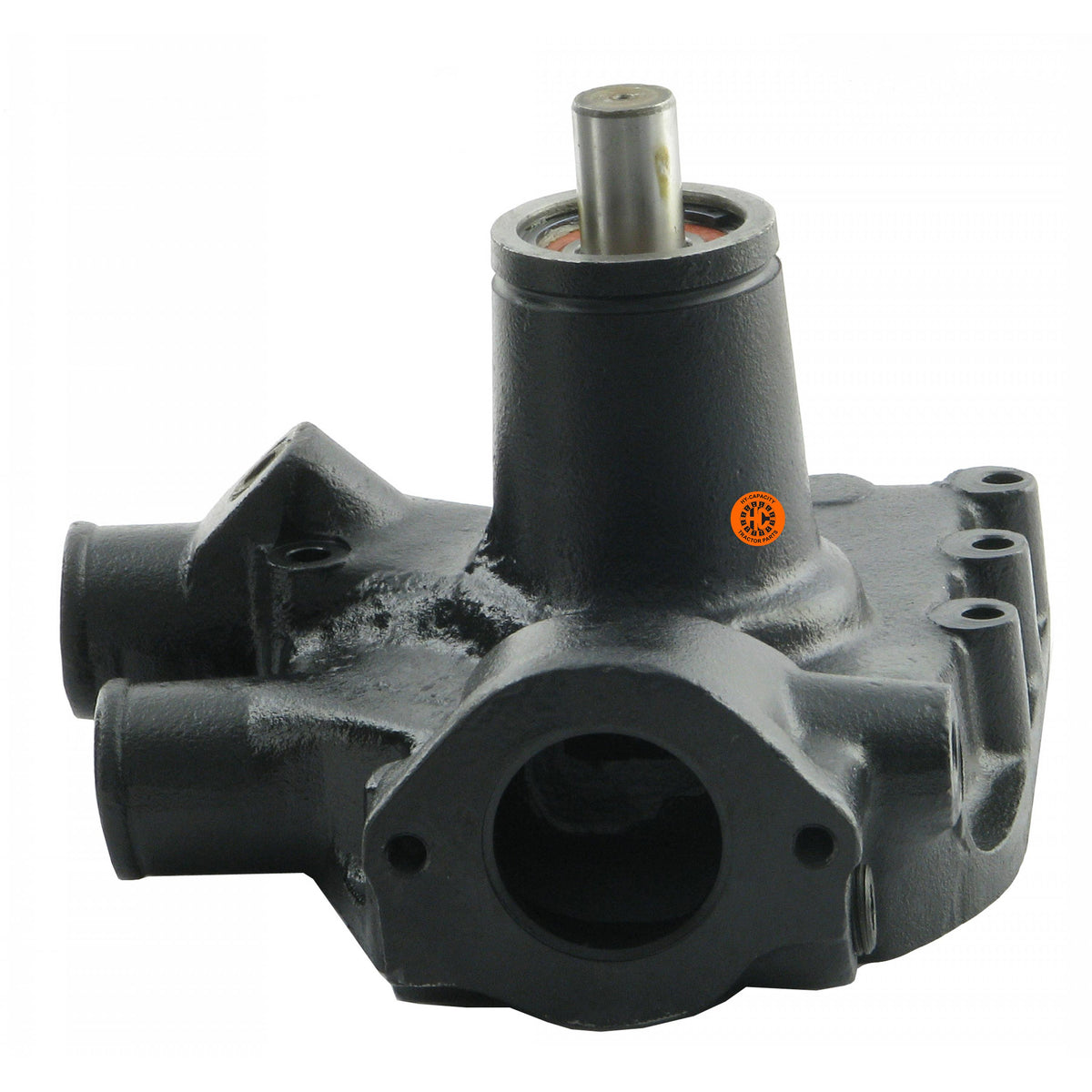 HY-CAPACITY M747446BN — WATER PUMP