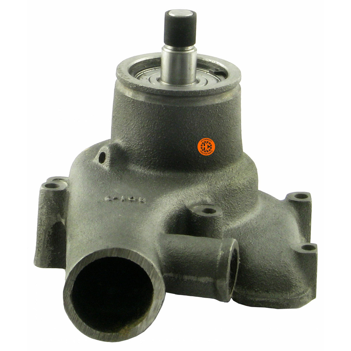 HY-CAPACITY M747570N — Water Pump