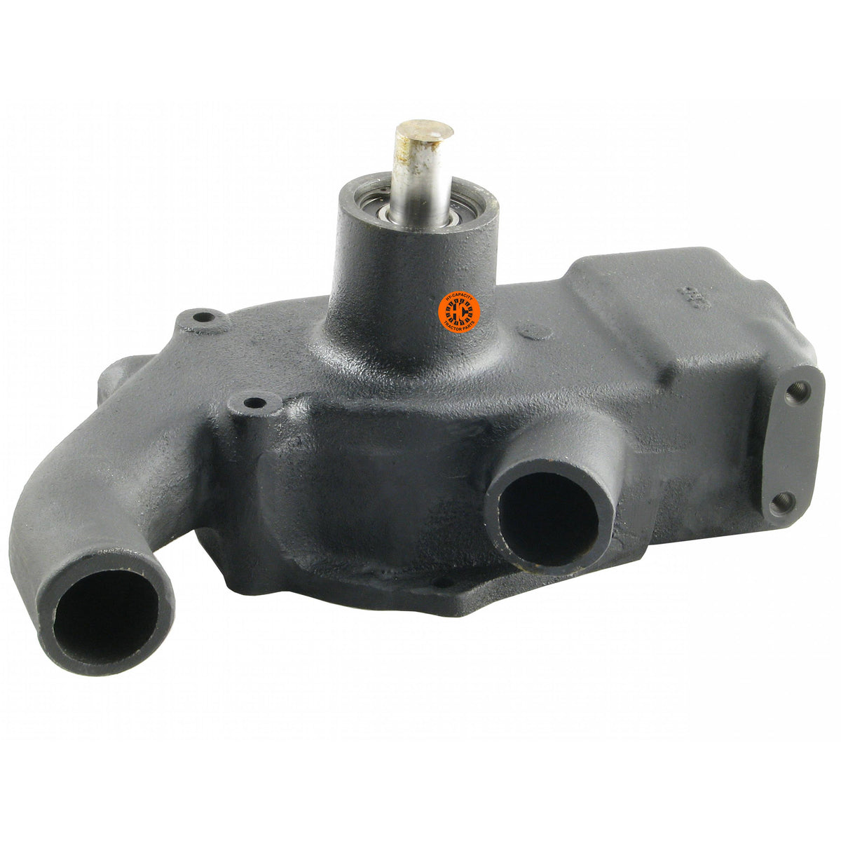 HY-CAPACITY M747598BN — WATER PUMP