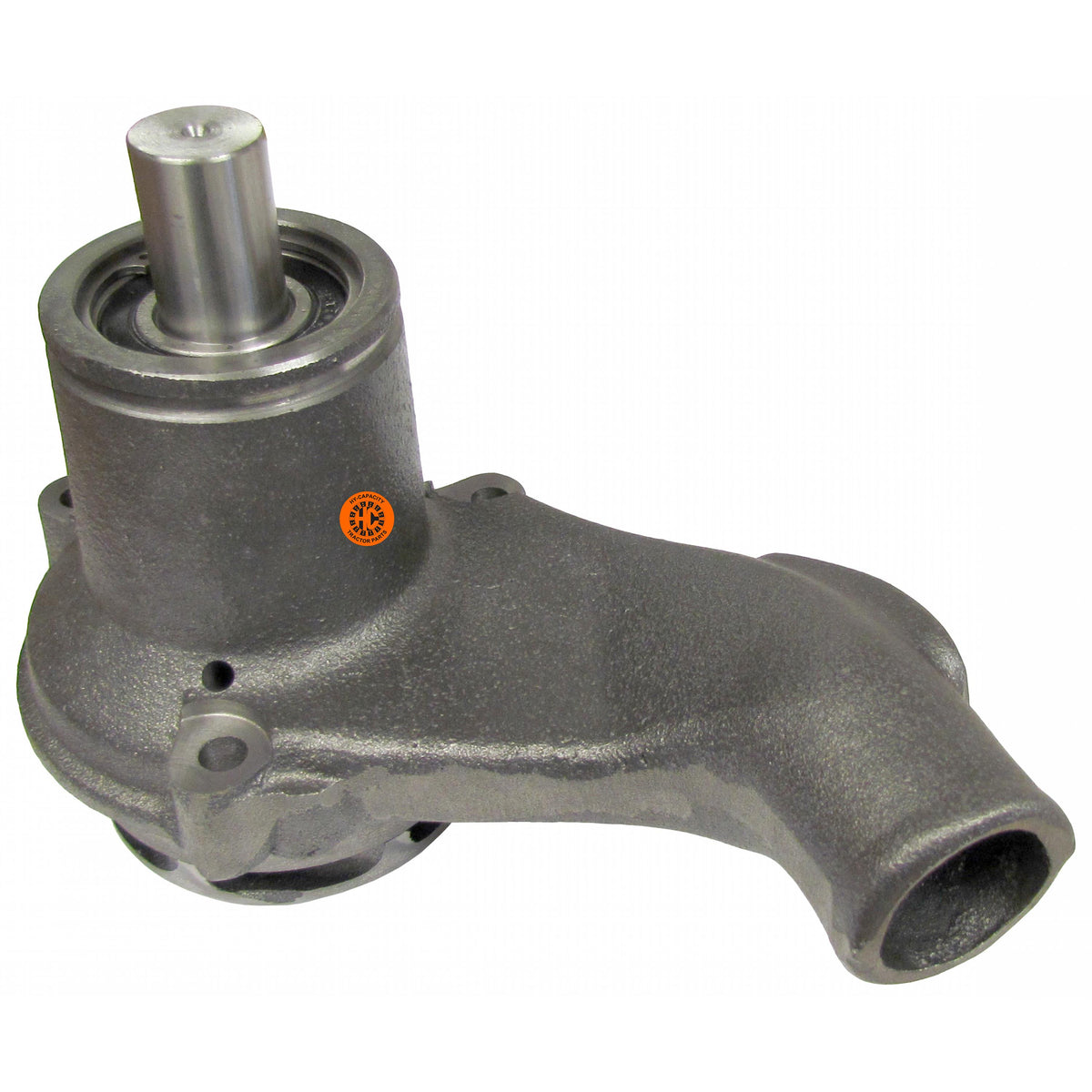 HY-CAPACITY M747650N — Water Pump