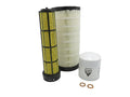 MFKITP1 Agco Parts Filter Maintenance Pack Massey Ferguson 4607M 4609M 4610M 4608 4609 4610
